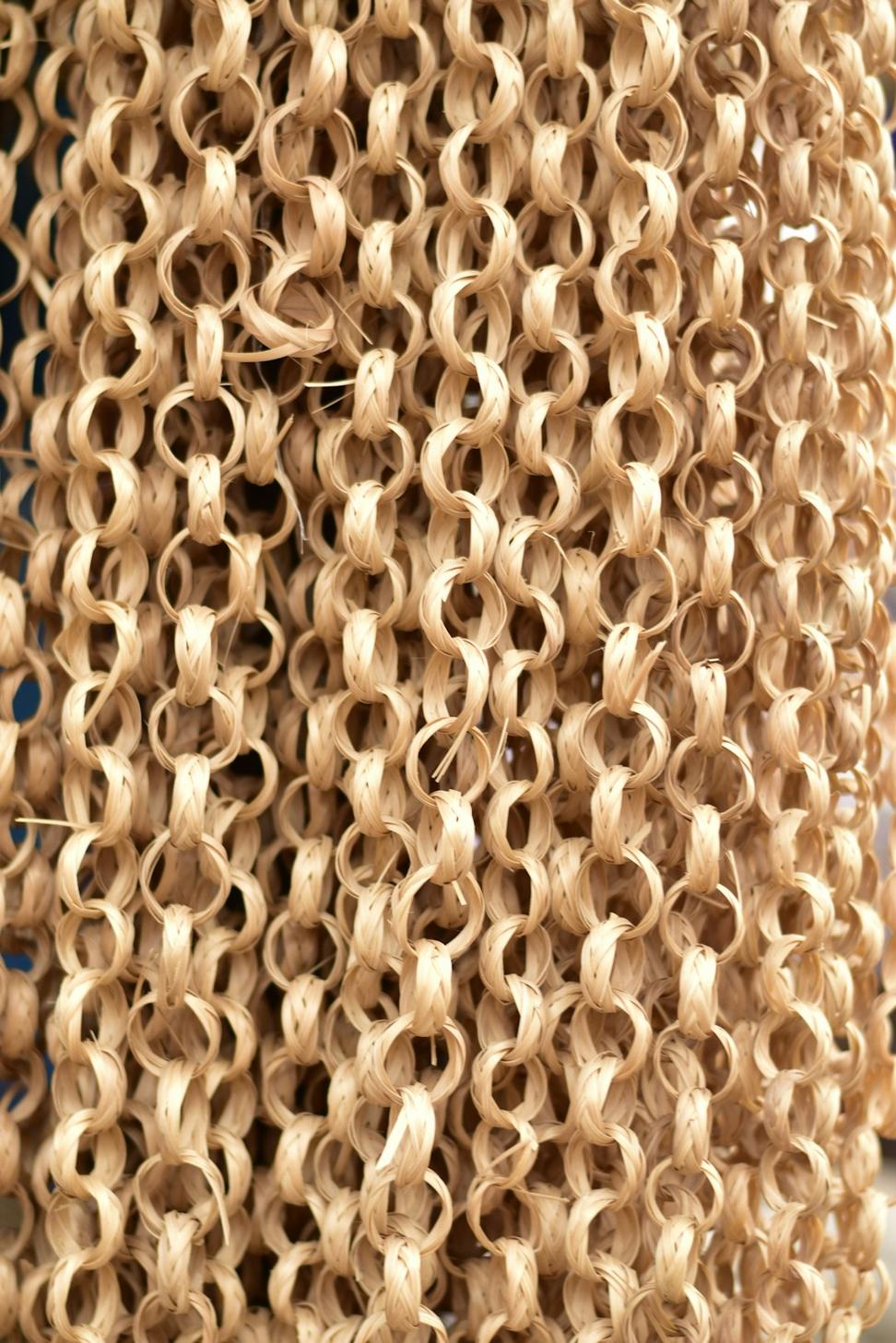 Sustainable Materials