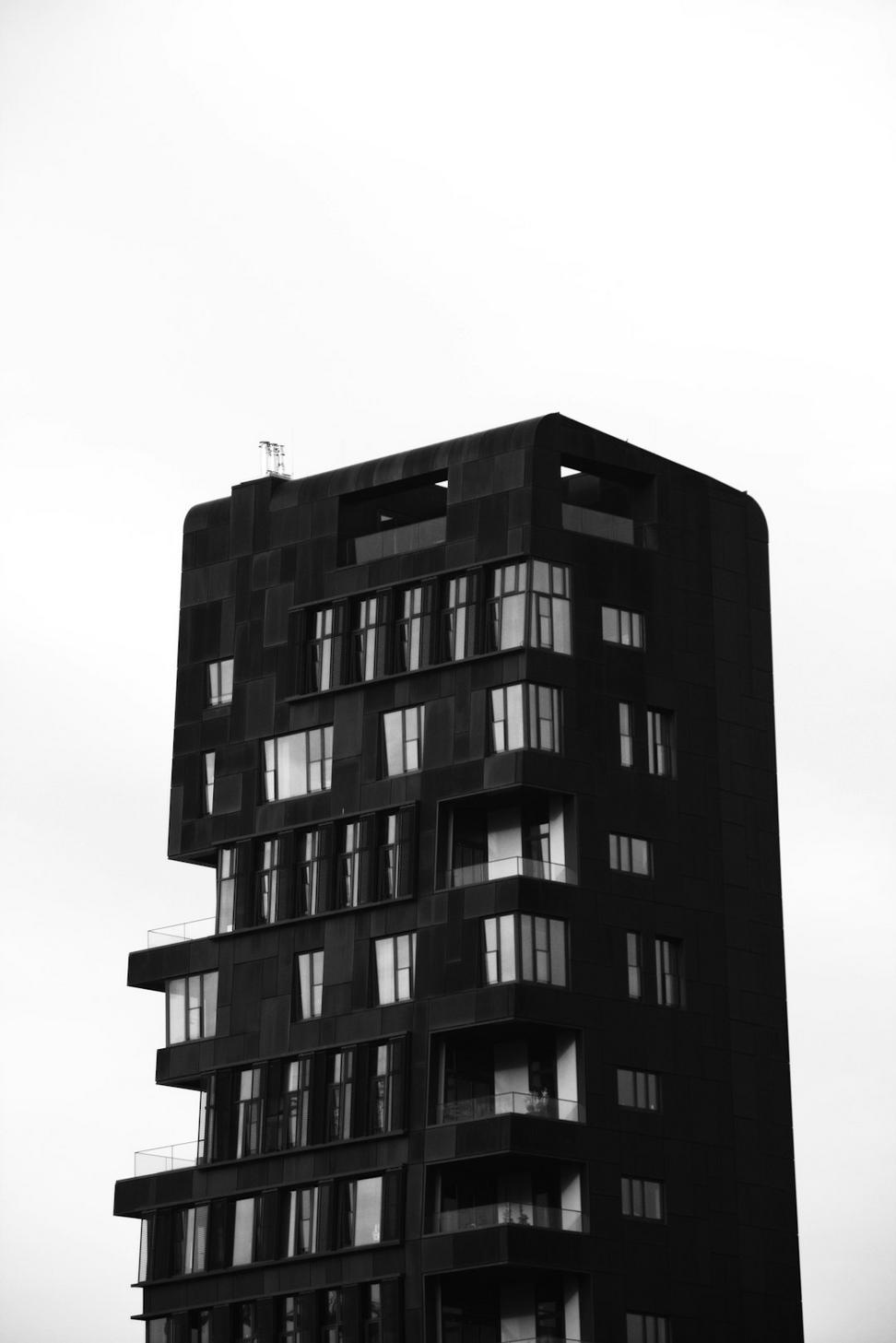 Urban Townhouses
