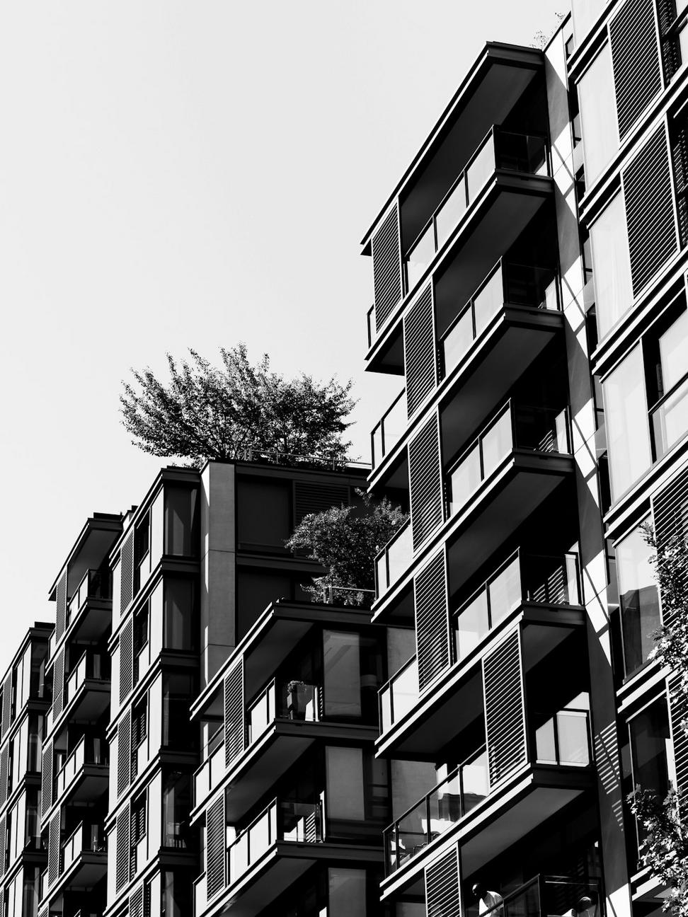 Mixed Use Development