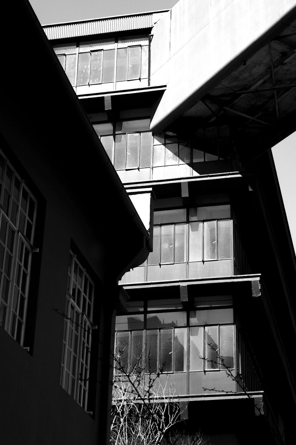 Urban Project