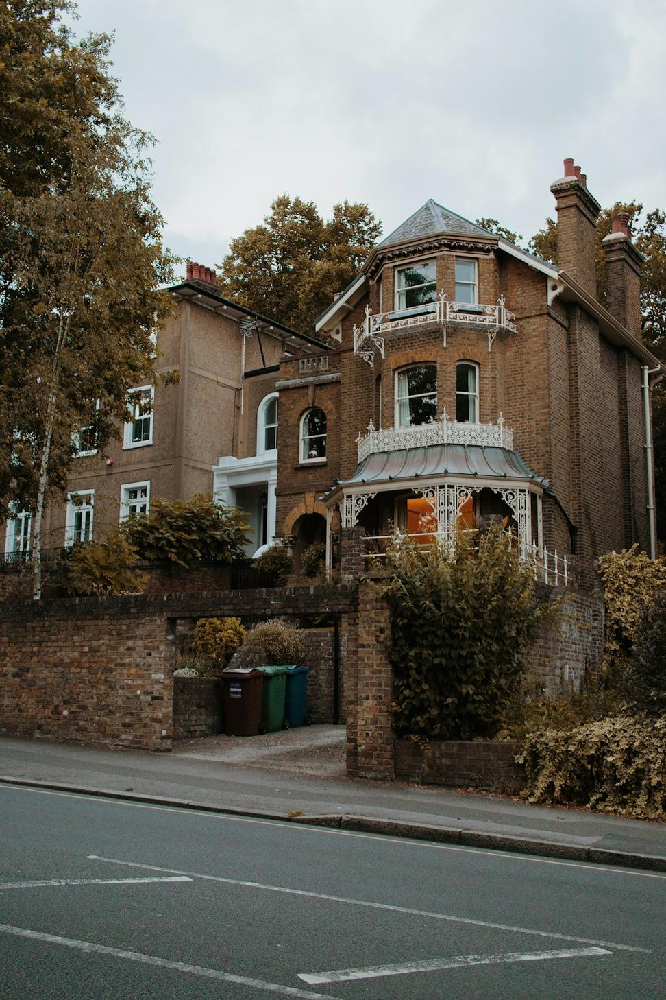 Heritage Victorian Restoration