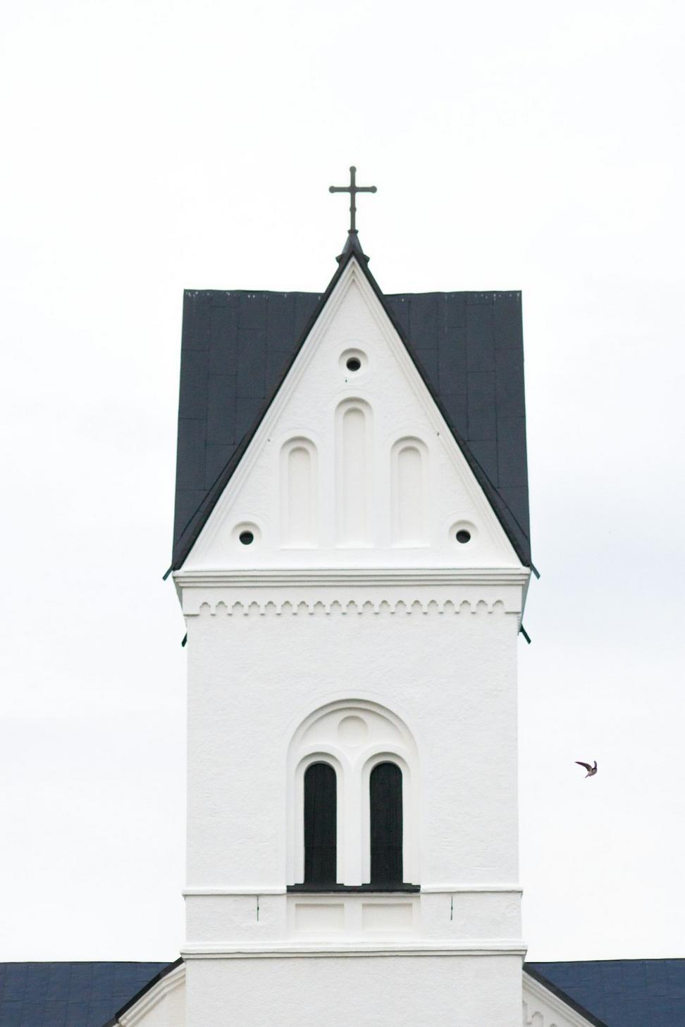 Church Conversion